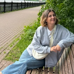 Дарья Понарина, 19.07, Москва