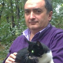 Марат Динаев, 10.01, Краснодар