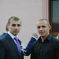 Міша Тишківський