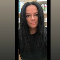 Елена Никулина, 08.11.1980, Калининград