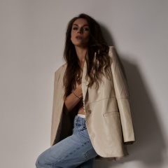 Марина Сироткина-Миллер, 11.11, Нижний Новгород