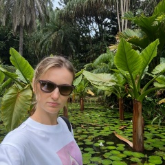 Екатерина Максимкина, 18.01.1987, Москва