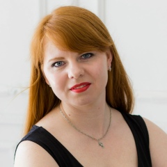 Алена Шинкина, 20.03, Екатеринбург