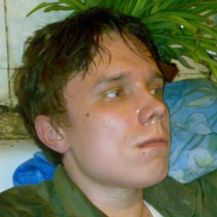 Александр Бобров, 12.05.1988, Москва