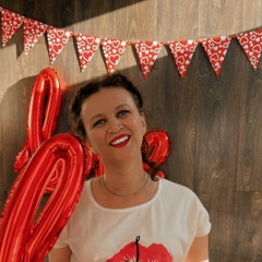 Олеся Голубева, 04.03, Чита