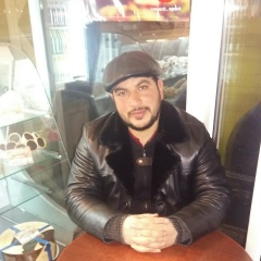 Рауф Бадиров, Краматорск