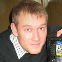 Даниил Беляев, 08.06, Нижний Новгород