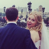 Елизавета Дмитриева, 14.03