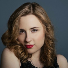 Любовь Ткаченко, 01.10.1993