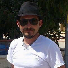 Serkan Turkey, 03.07, Alanya