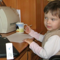 Богдан Сеник, 04.02, Житомир