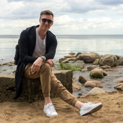 Андрей Рябов, Краснодар