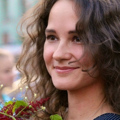 Екатерина Баёва, 24.11