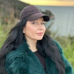 Лола Ломаева, 25.11, Budva