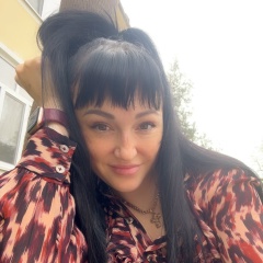 Рената Борисова, 23.05.1990, Керчь