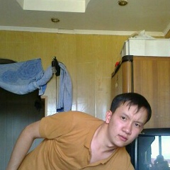 Baxitbek Perdebaev, 03.03.1995, Нукус