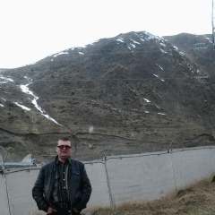 Вова Ромадашкин, 30.01.1981, Владикавказ