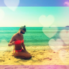 Ольга Ковалева, 17.06, Хабаровск