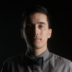 Михаил К, 17.09, Санкт-Петербург