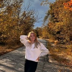 Ксюша Оржеховская, 16.02, Краснодар