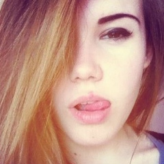 Яна Иванова, 15.01.1995, Пермь