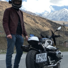 Аслан Цгоев, 15.02, Владикавказ