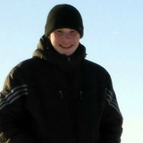 Сергей Никитин, Ражево