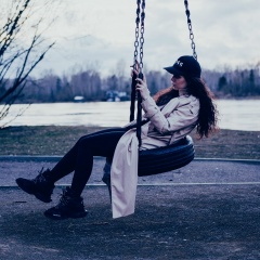 Марина Зубова, 14.11, Красноярск