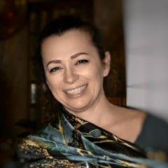 Натали Semenchuk, 18.05, Санкт-Петербург