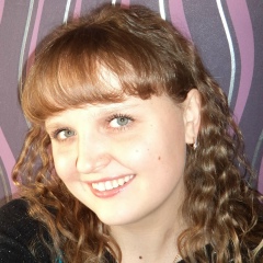 Наташа Носова, 30.01.1986, Караганда