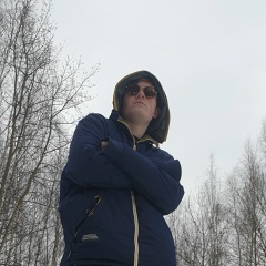 Константин Чудин, 08.02, Москва