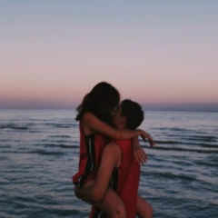 Михаил Матвеев, Бишкек