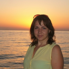 Светлана Голованова, 20.09, Москва