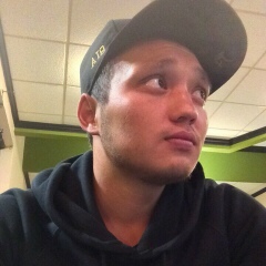 Aman Seitkaliyev, 08.04, Актобе