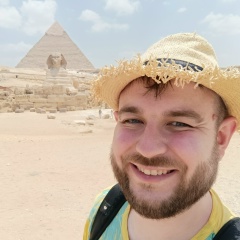 Антон Самуйлов, 07.05.1993, Санкт-Петербург