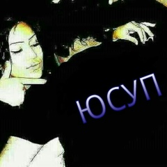 Юсуп Бердукаев