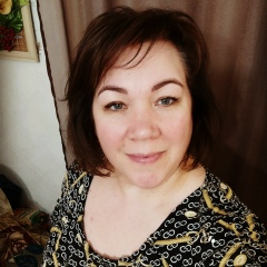 Наталья Лосева, 18.10, Лисаковск