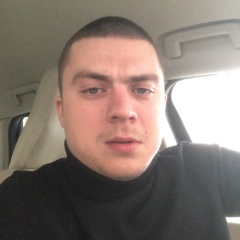 Евгений Артурович, 19.05, Москва