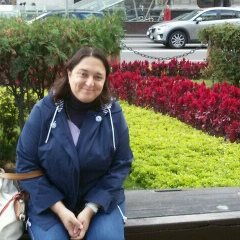 Виктория Прокопенко, 29.12.1982, Бровары