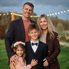 Татьяна Кузнецова, 15.01, Санкт-Петербург