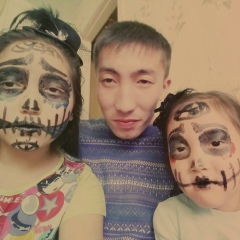 Dzhanel Ahtyamov, 06.10.1990, Костанай