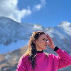 Анна Маркова, 17.04.1996