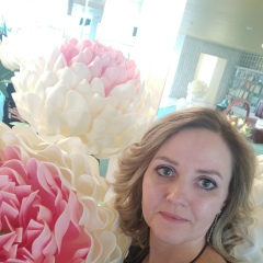 Оксана Васильева, 05.02.1987, Лянтор