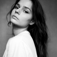 Наталья Каданцева, Москва