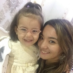 Мереке Ерманова, 14.10.1990, Алматы