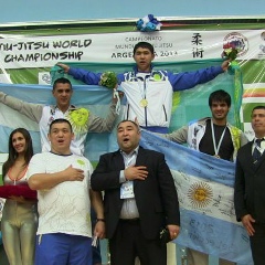 Нурсултан Ершуов, 16.10