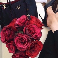 Алена Королева, 20.04.1989, Москва