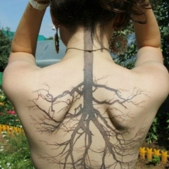 Анюта Черникова, 21.10, Amsterdam