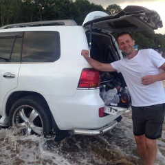 Дмитрий Смирнов, 14.04, Москва