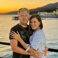 Алексей Трунов, 06.02.1988, Воронеж